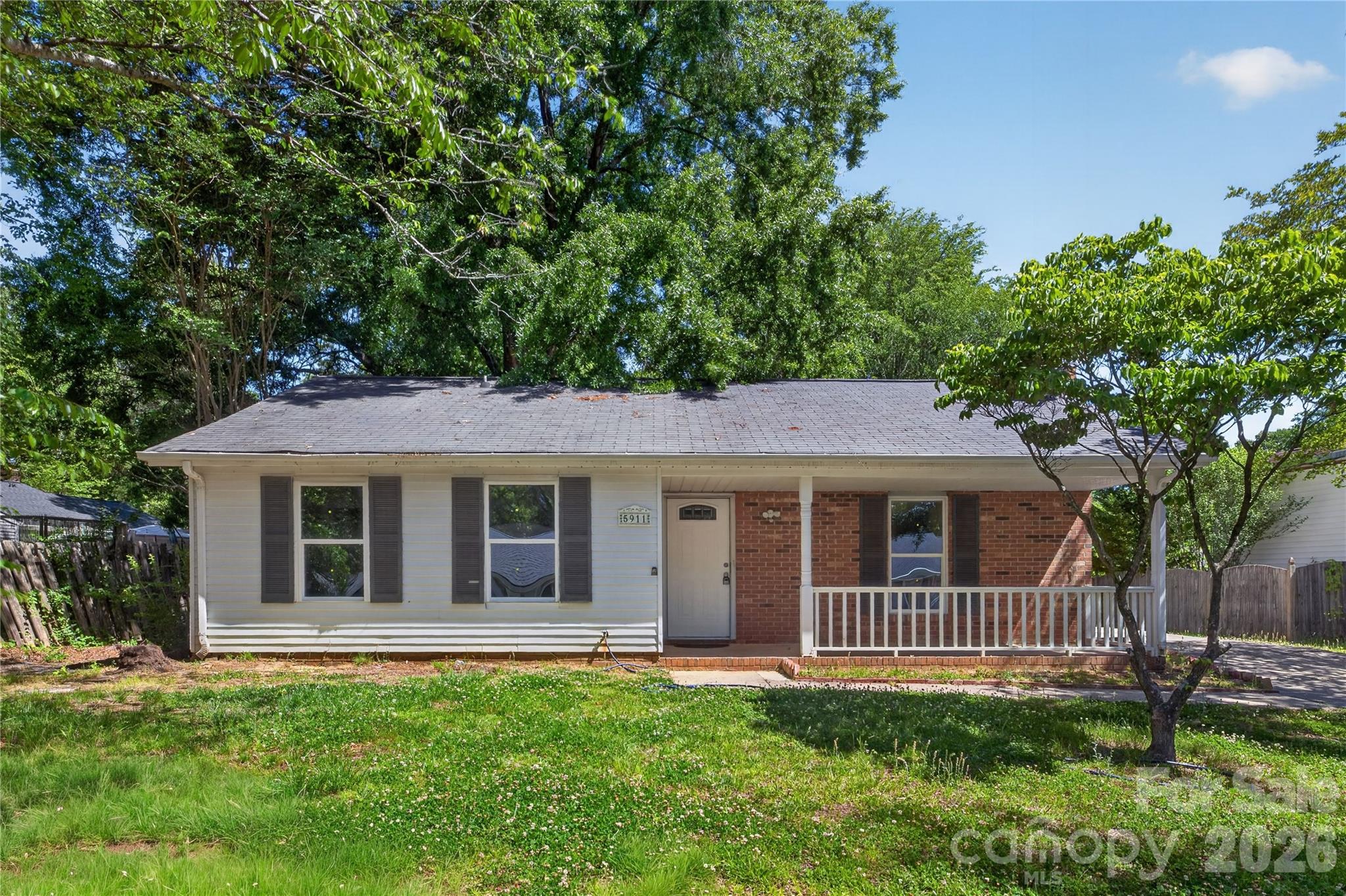 Downes - Residential