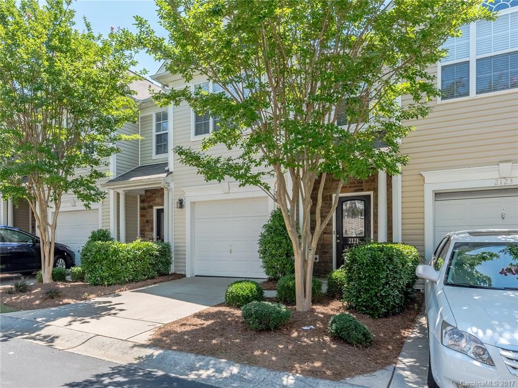 Waterstone - Residential