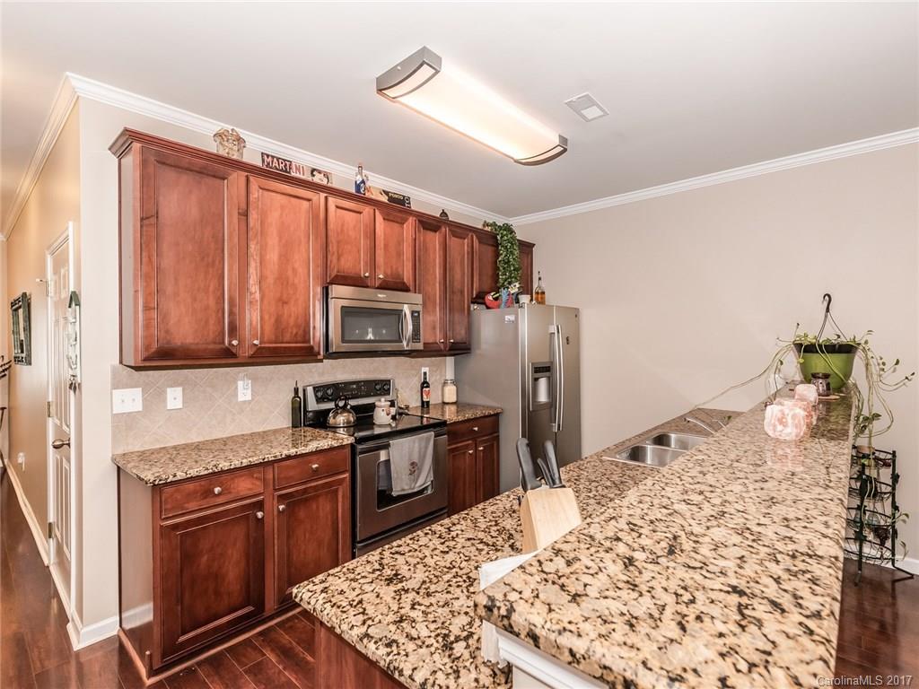 Waterstone - Residential