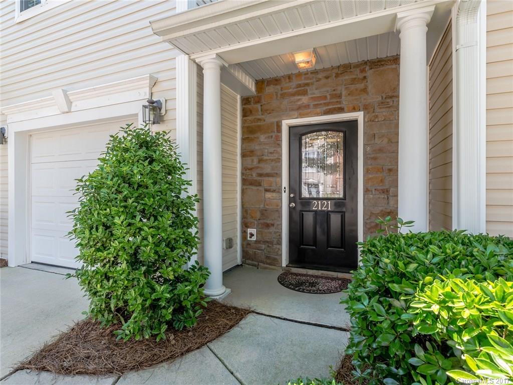 Waterstone - Residential