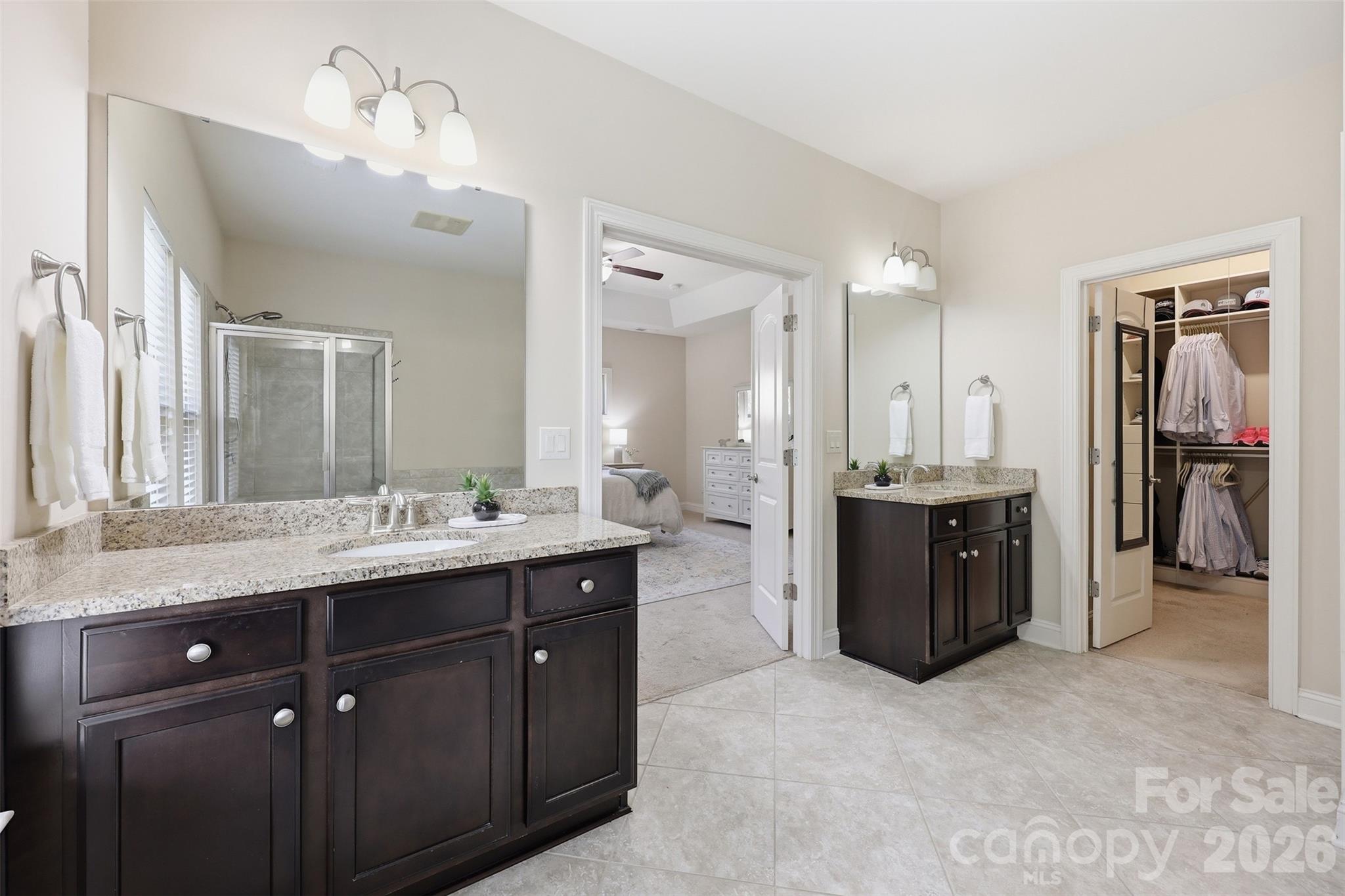 Barber Rock - Residential