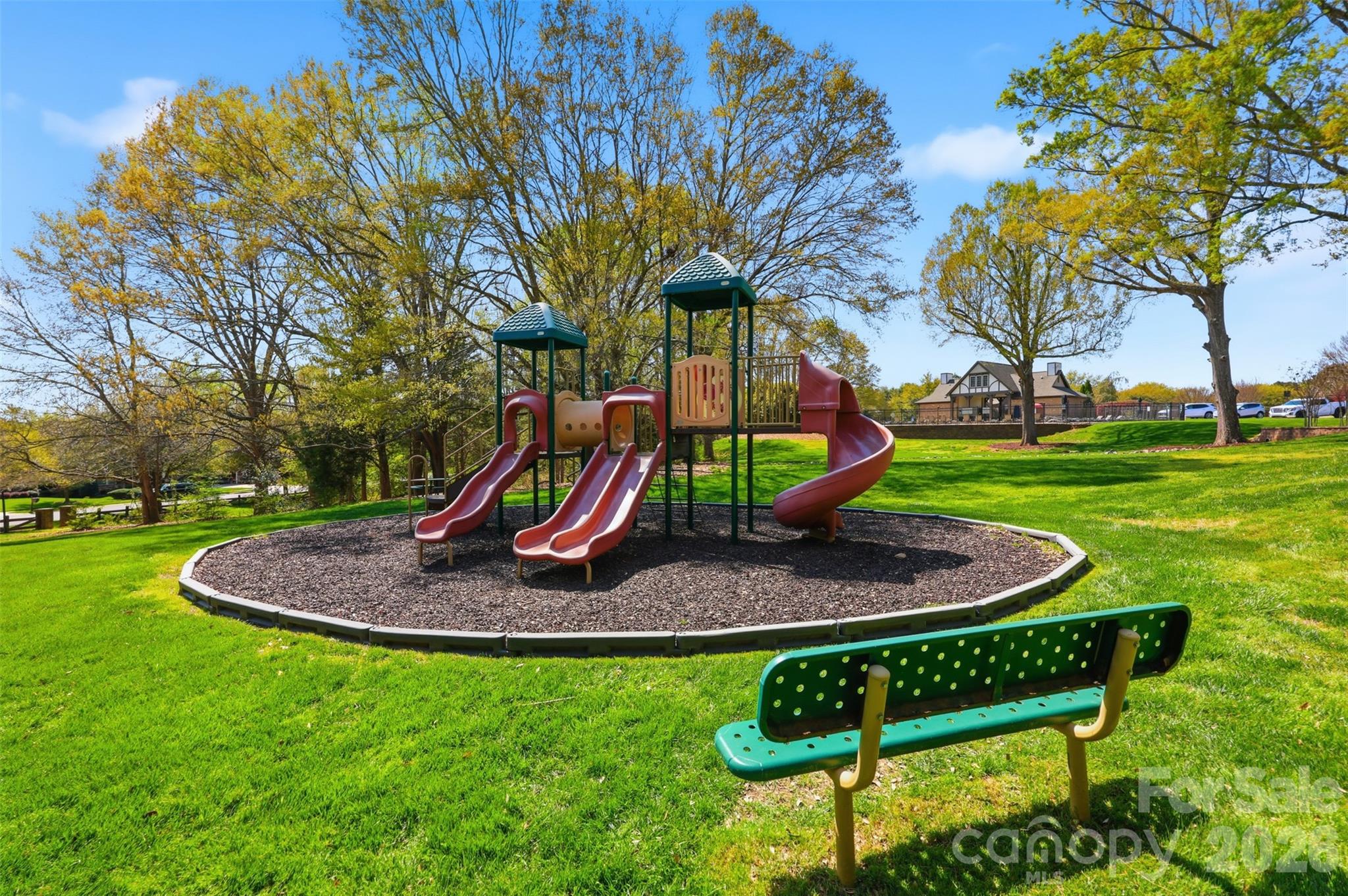 Barber Rock - Residential