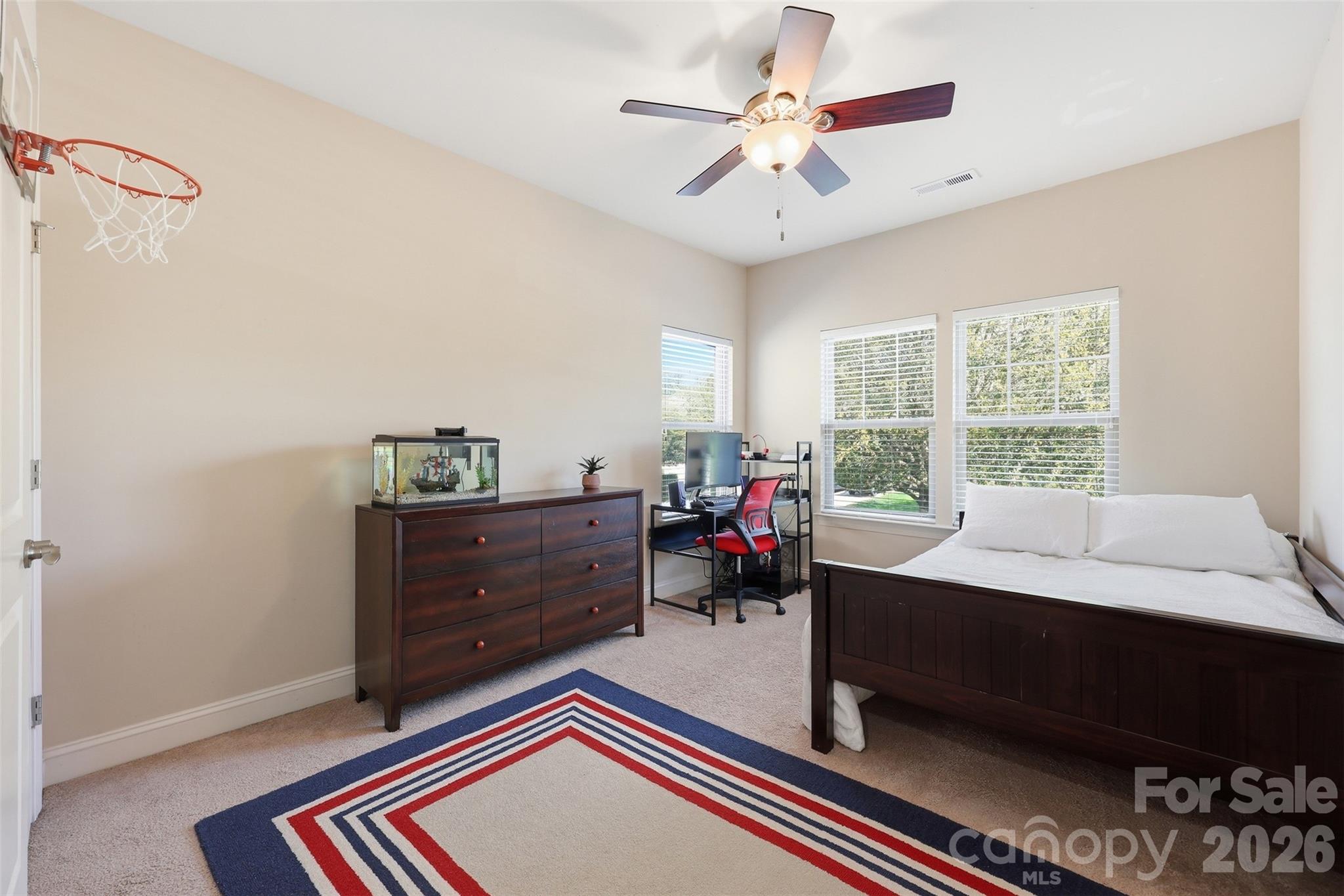 Barber Rock - Residential