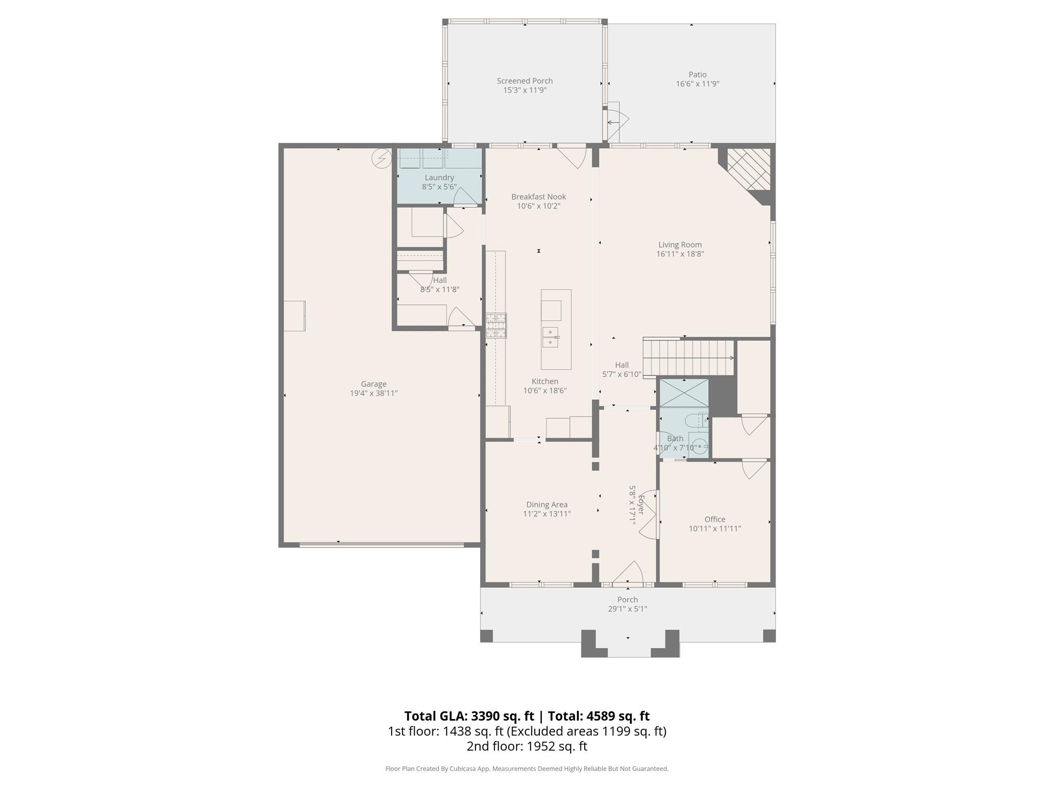 Barber Rock - Residential