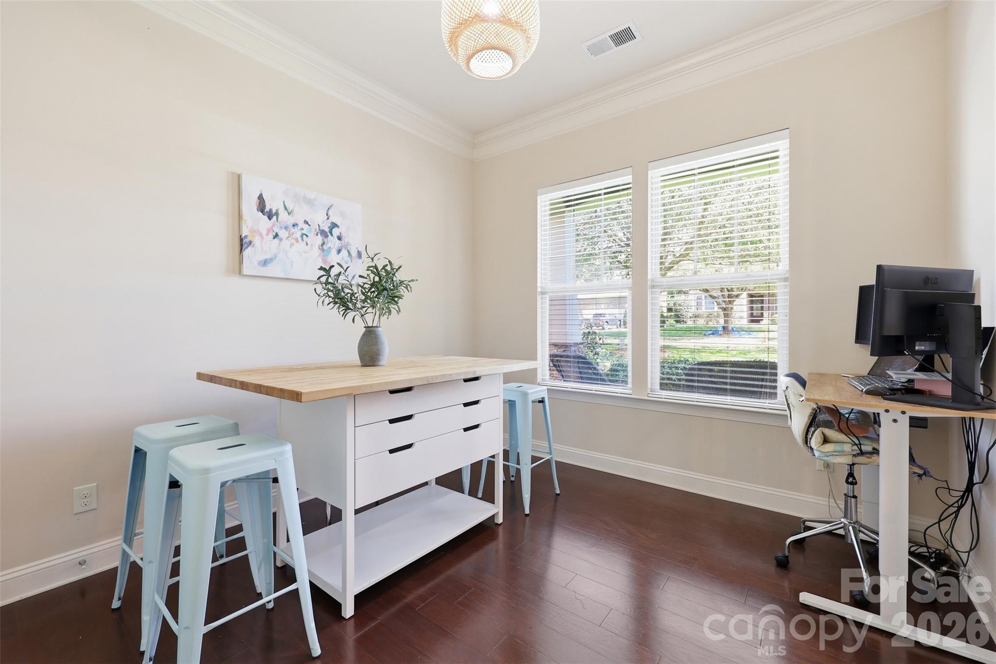 Barber Rock - Residential