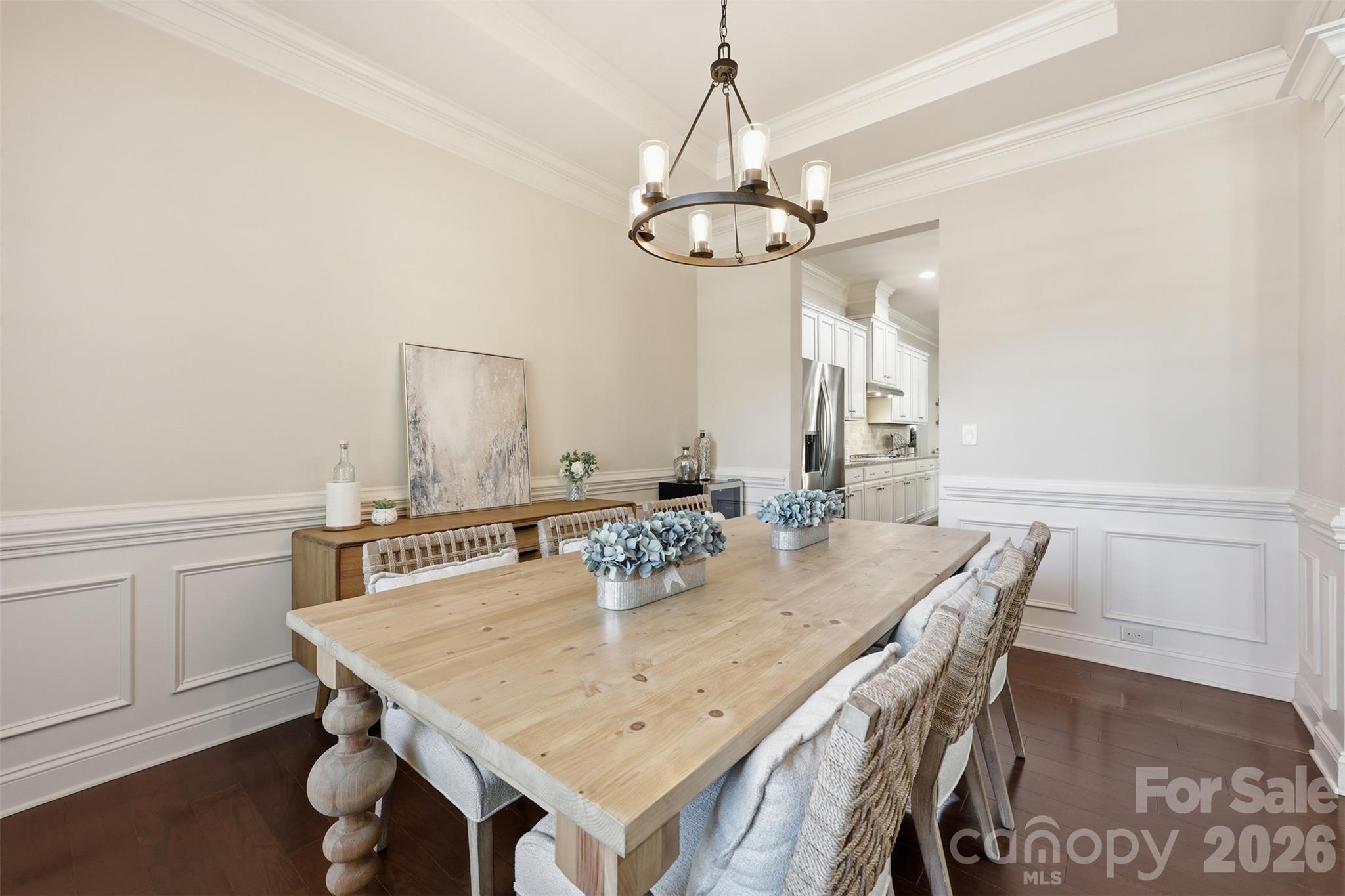 Barber Rock - Residential