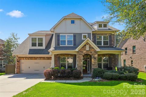 2033 Barber Rock Boulevard Indian Land SC 29707