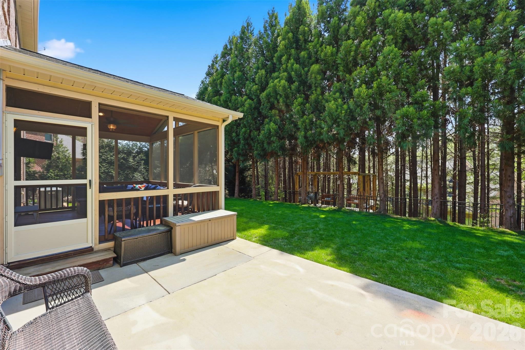 Barber Rock - Residential