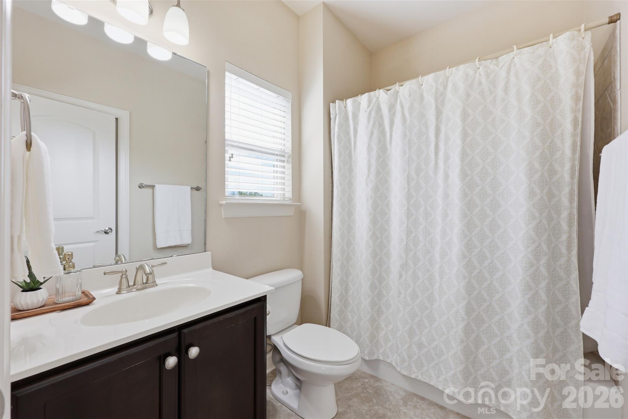 Barber Rock - Residential