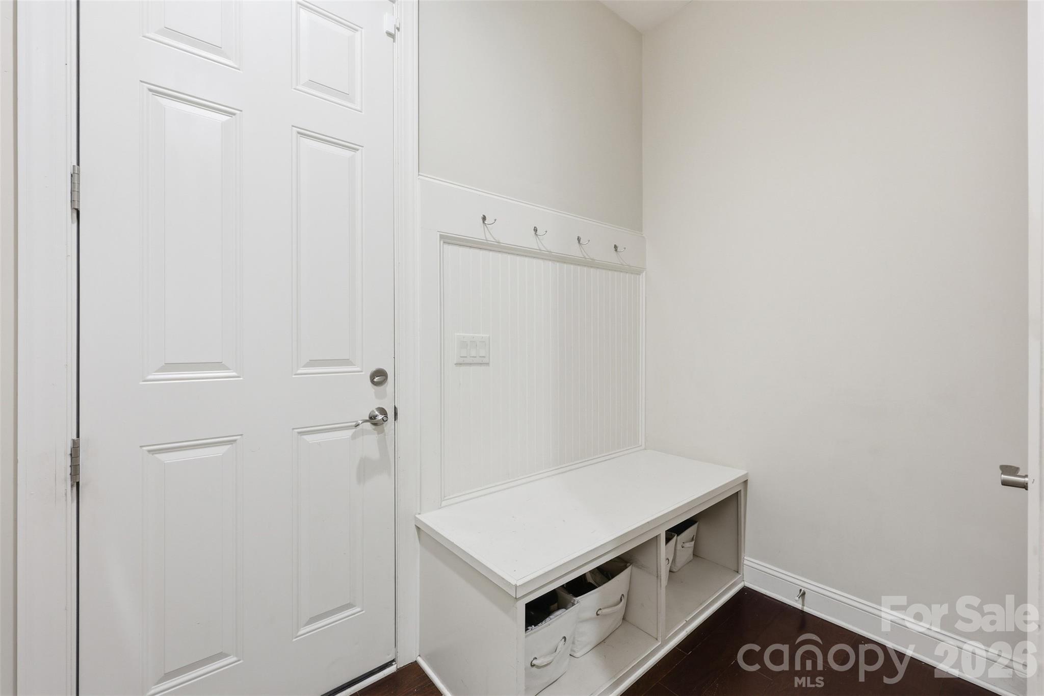 Barber Rock - Residential