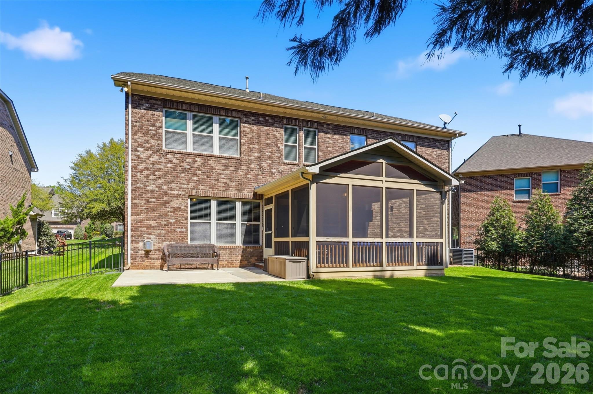 Barber Rock - Residential