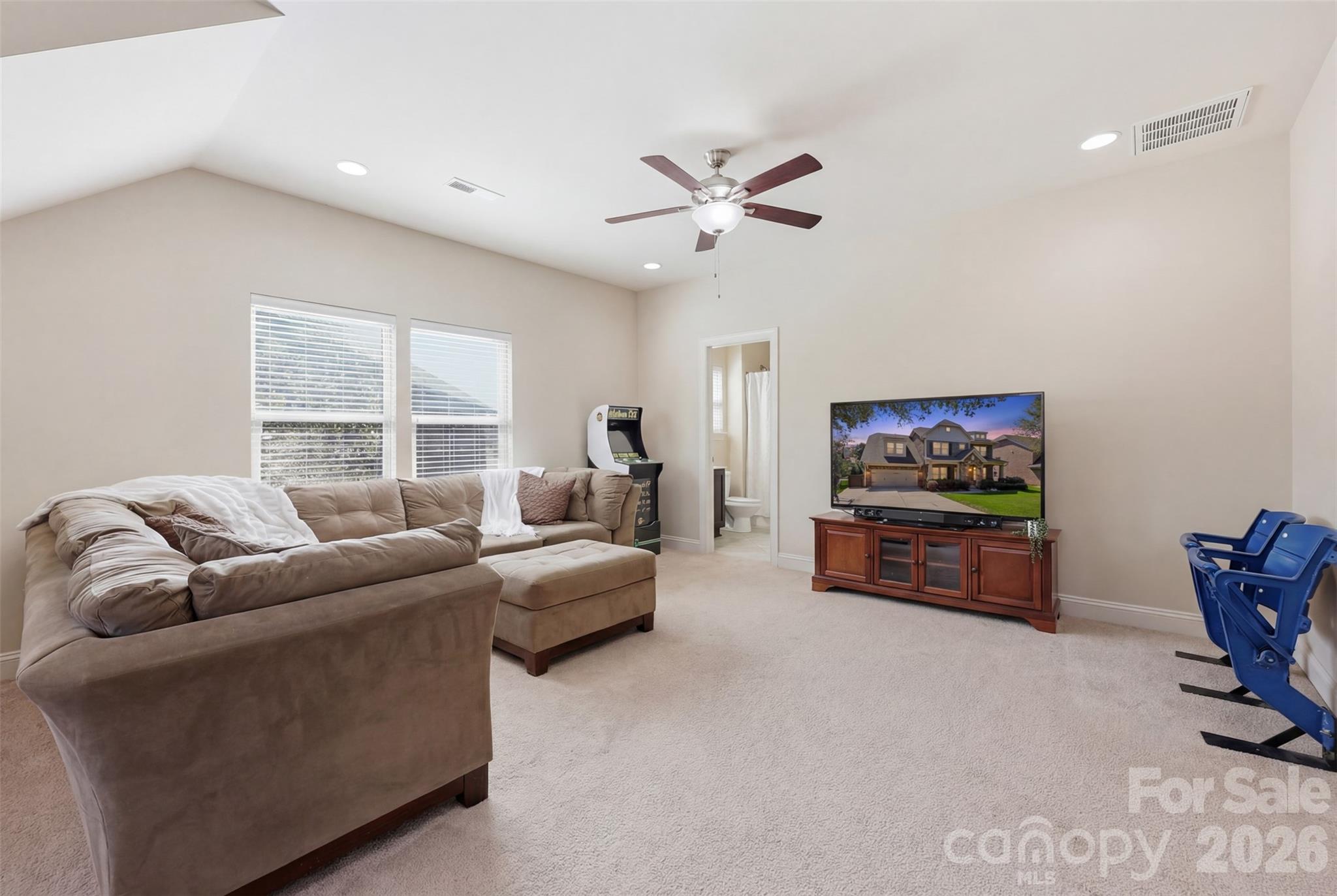 Barber Rock - Residential