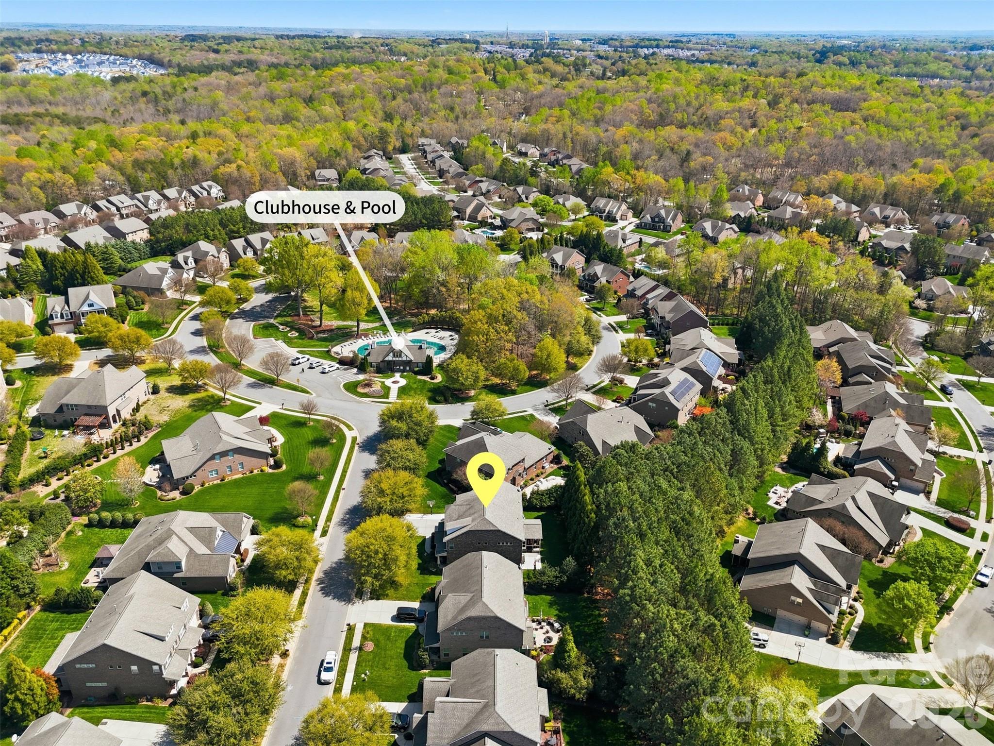 Barber Rock - Residential