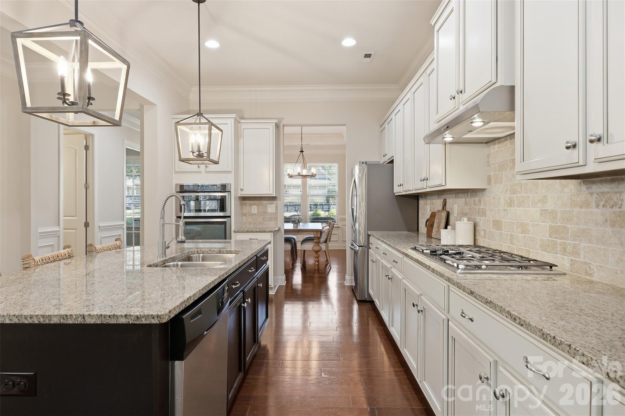 Barber Rock - Residential