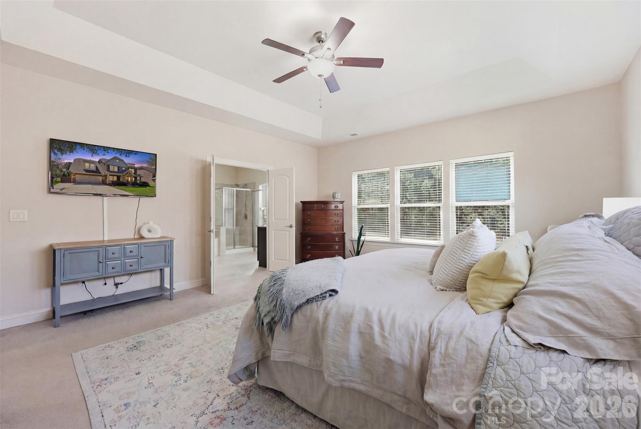 Barber Rock - Residential