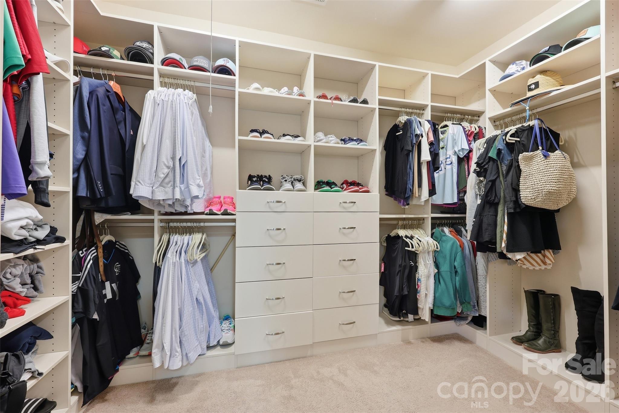 Barber Rock - Residential