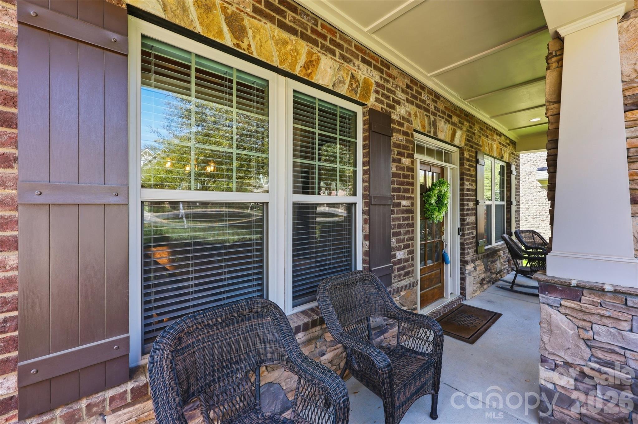 Barber Rock - Residential