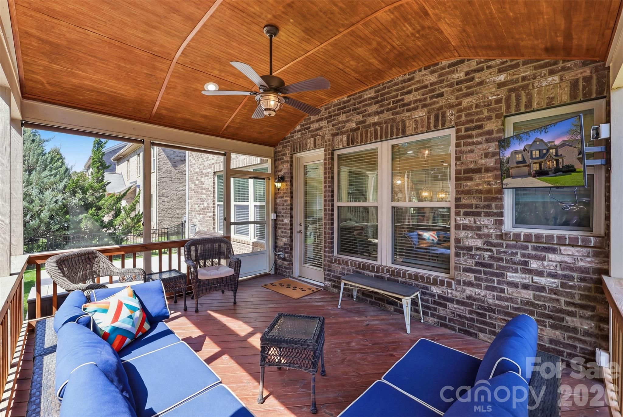 Barber Rock - Residential