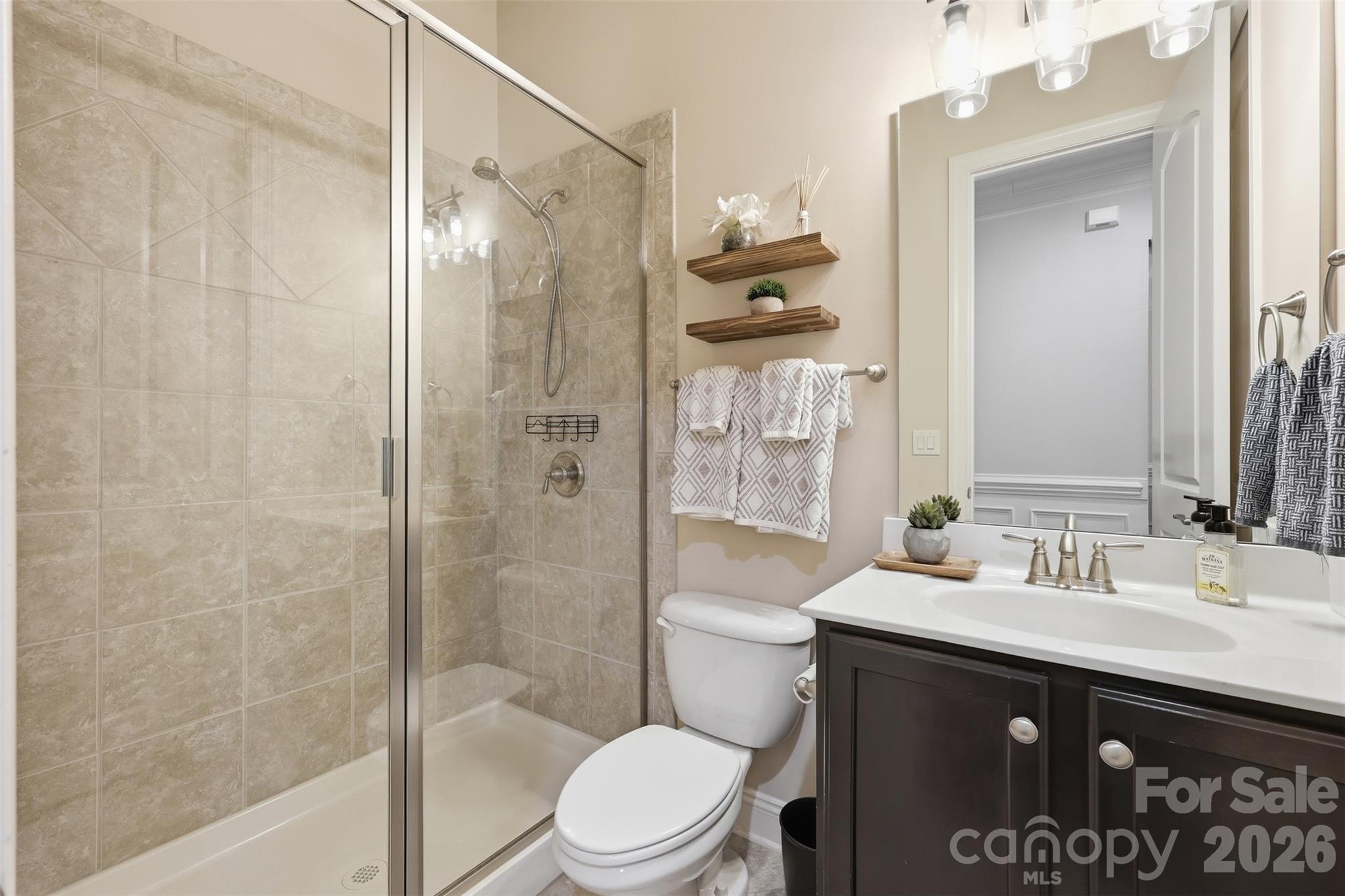 Barber Rock - Residential