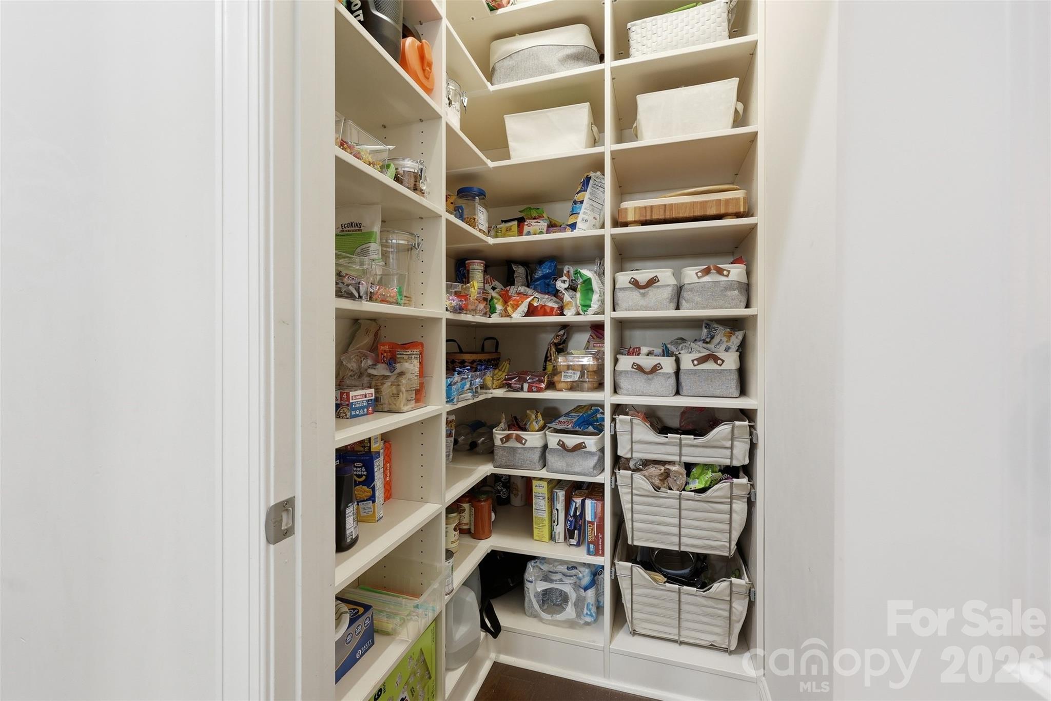 Barber Rock - Residential