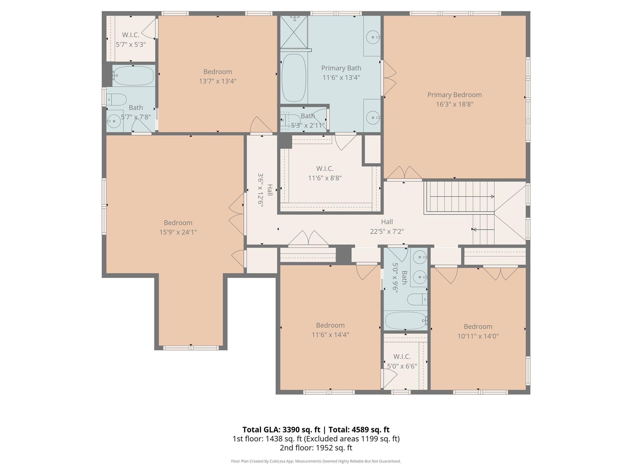 Barber Rock - Residential