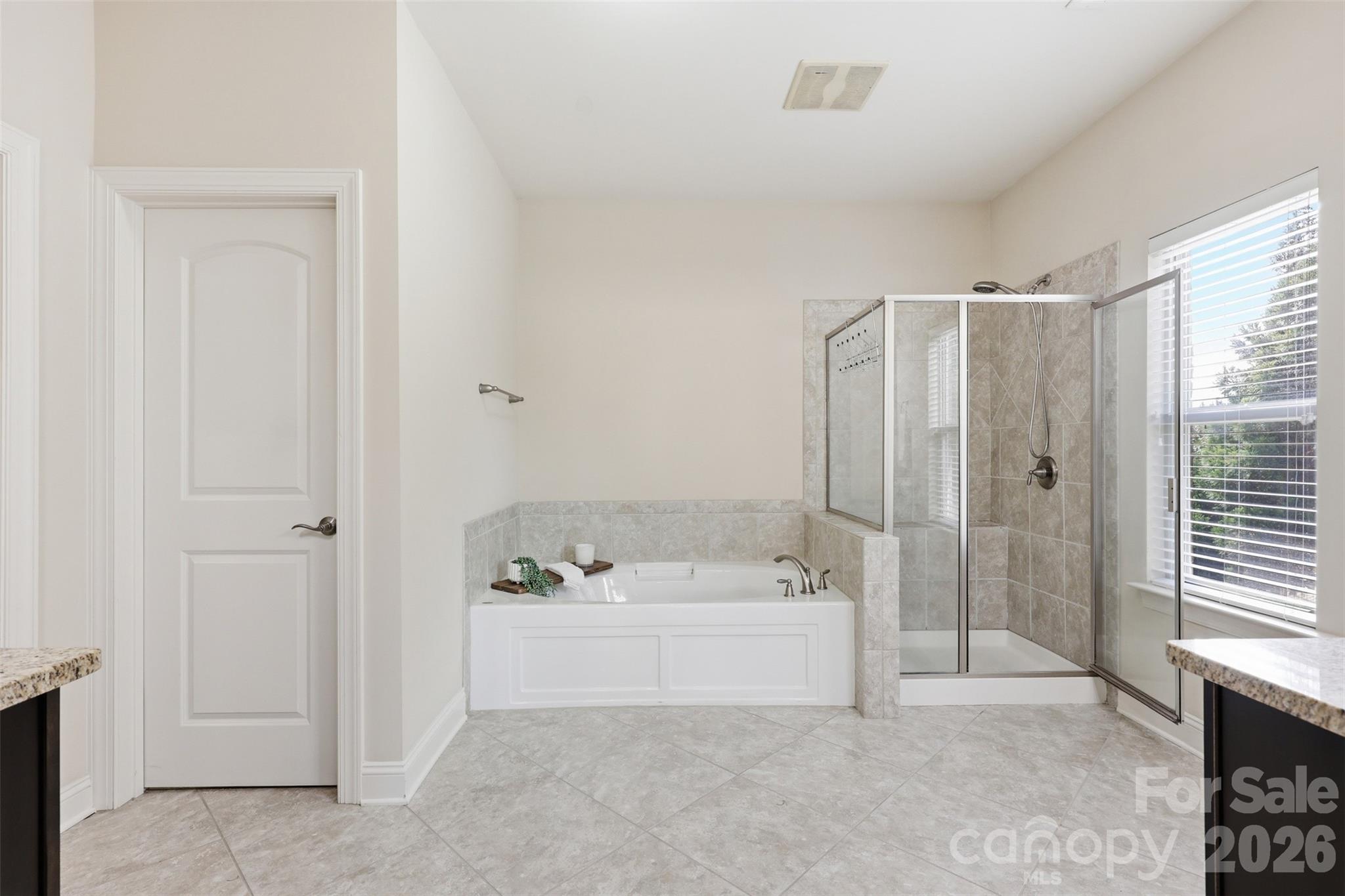 Barber Rock - Residential