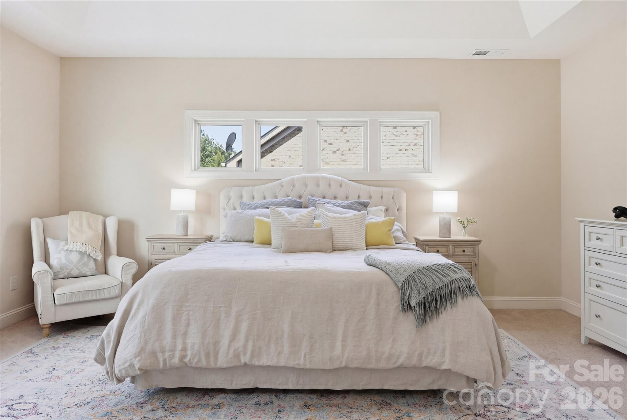 Barber Rock - Residential