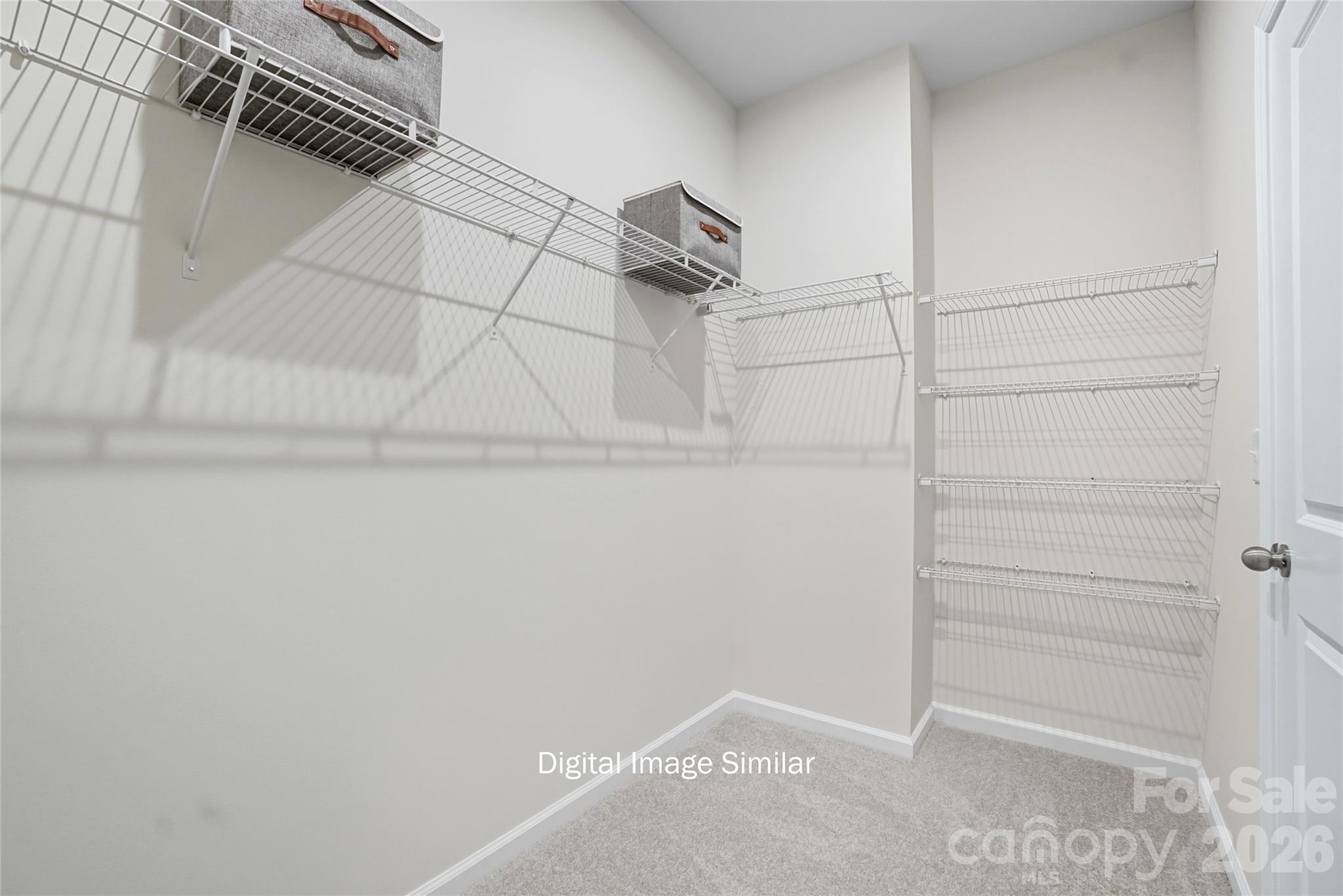 Bratton Pointe - Residential