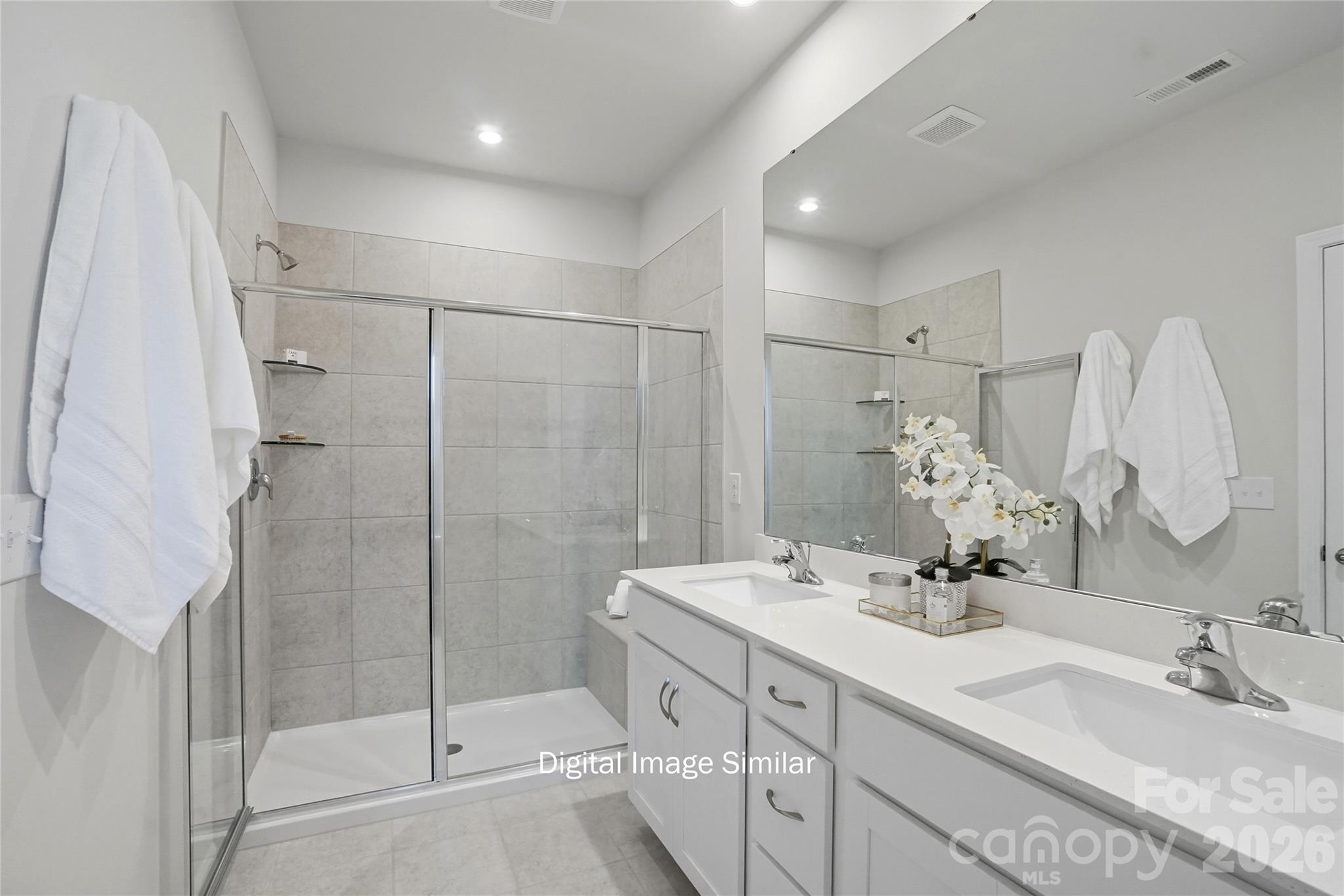 Bratton Pointe - Residential