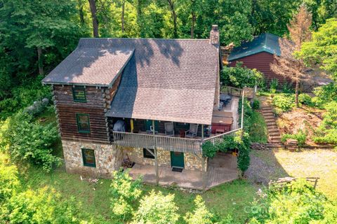 1781 Beaverdam Street Canton NC 28716