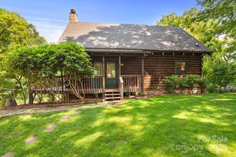 1781 Beaverdam Street Canton NC 28716
