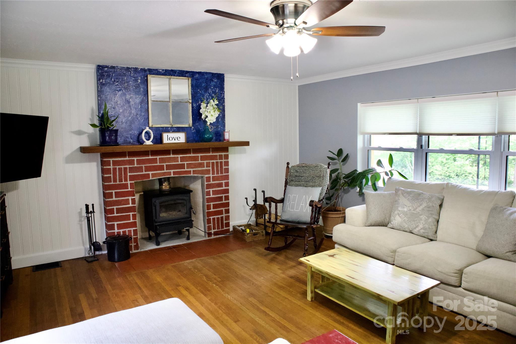 53 Windy Oaks Ridge