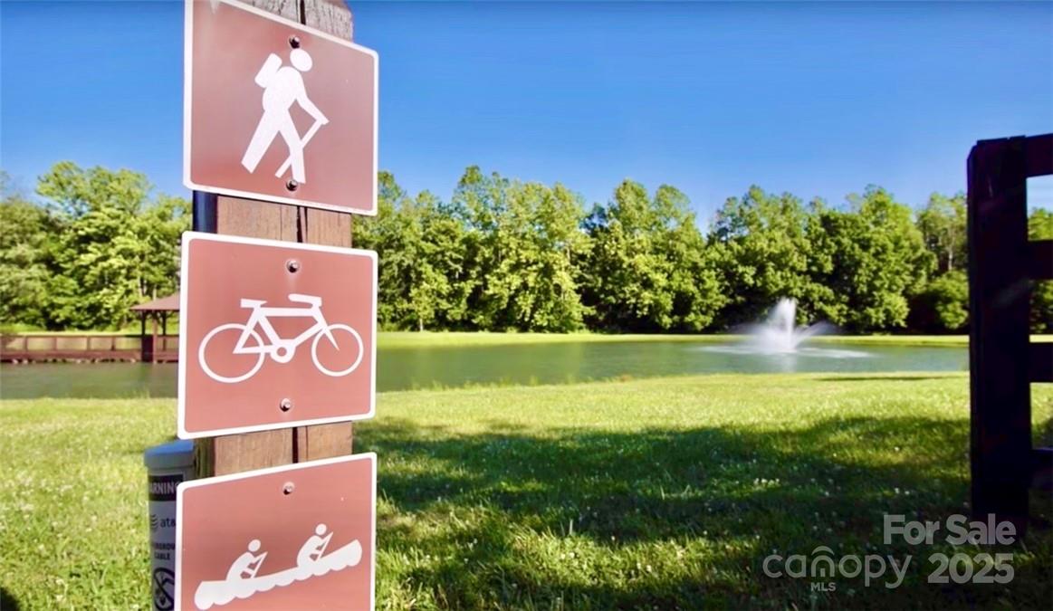 The Coves Mountain River Club - Land