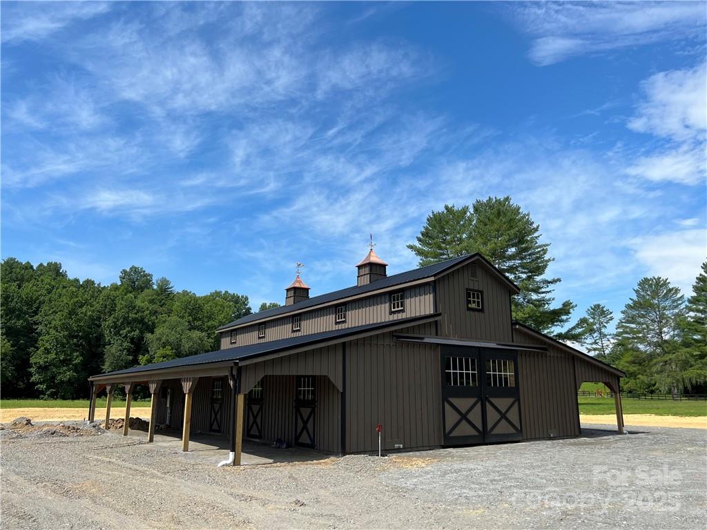 The Coves Mountain River Club - Land