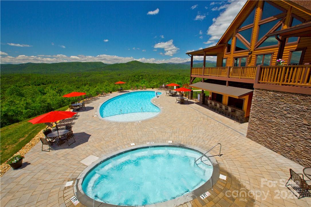 The Coves Mountain River Club - Land