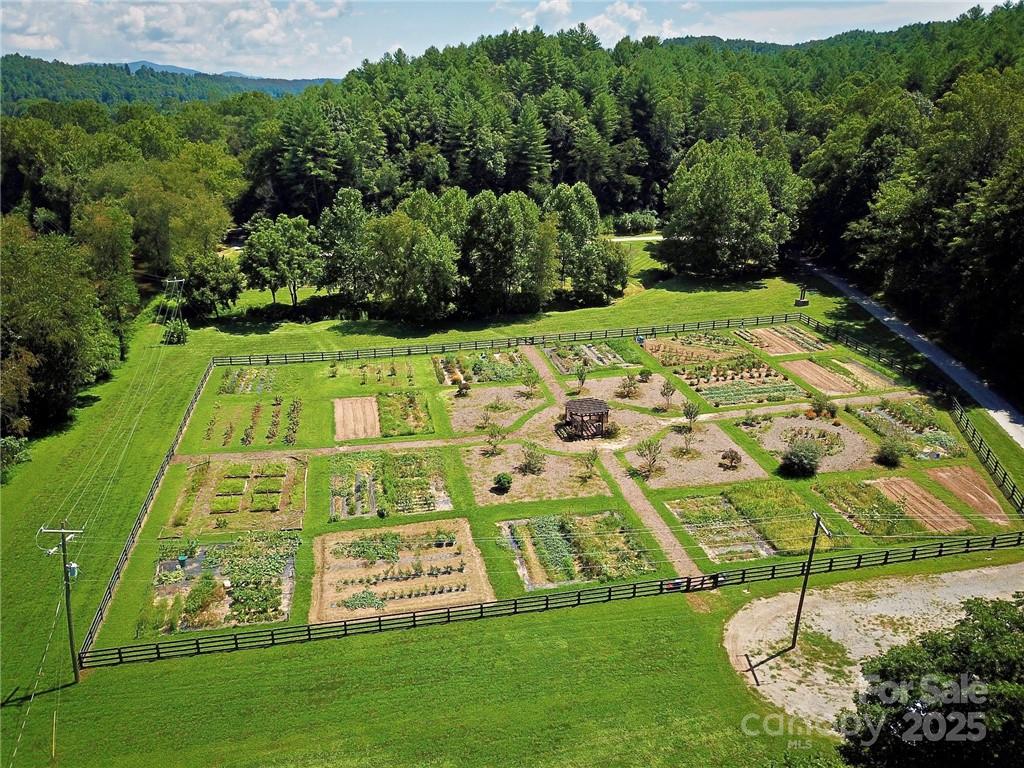 The Coves Mountain River Club - Land