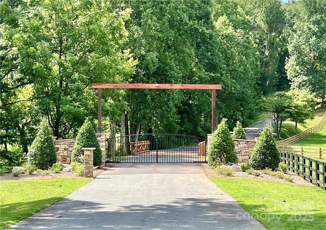 The Coves Mountain River Club - Land