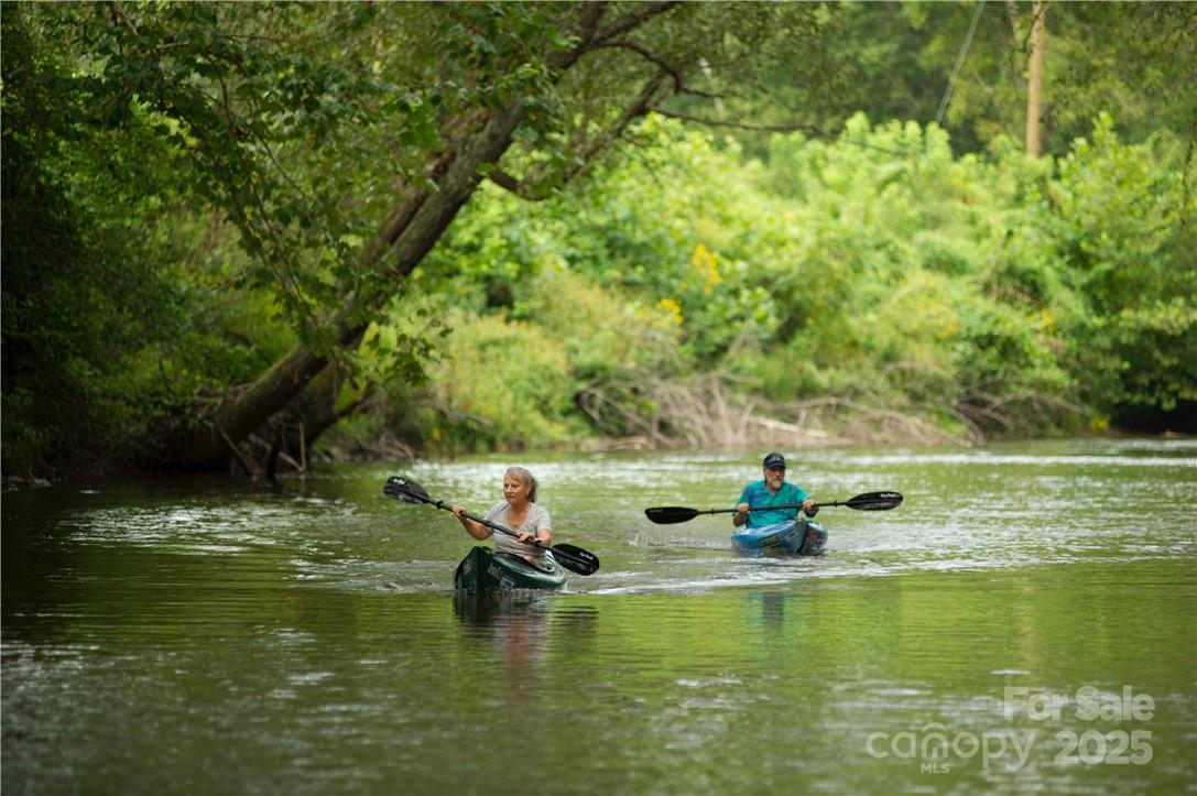 The Coves Mountain River Club - Land