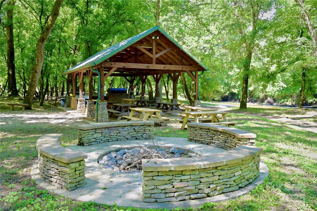 The Coves Mountain River Club - Land