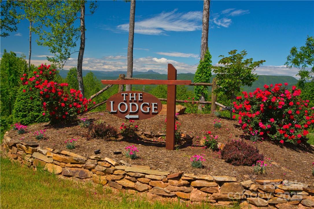 The Coves Mountain River Club - Land