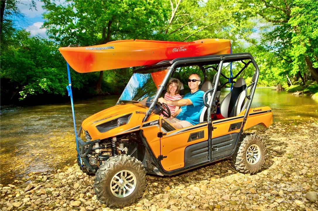 The Coves Mountain River Club - Land