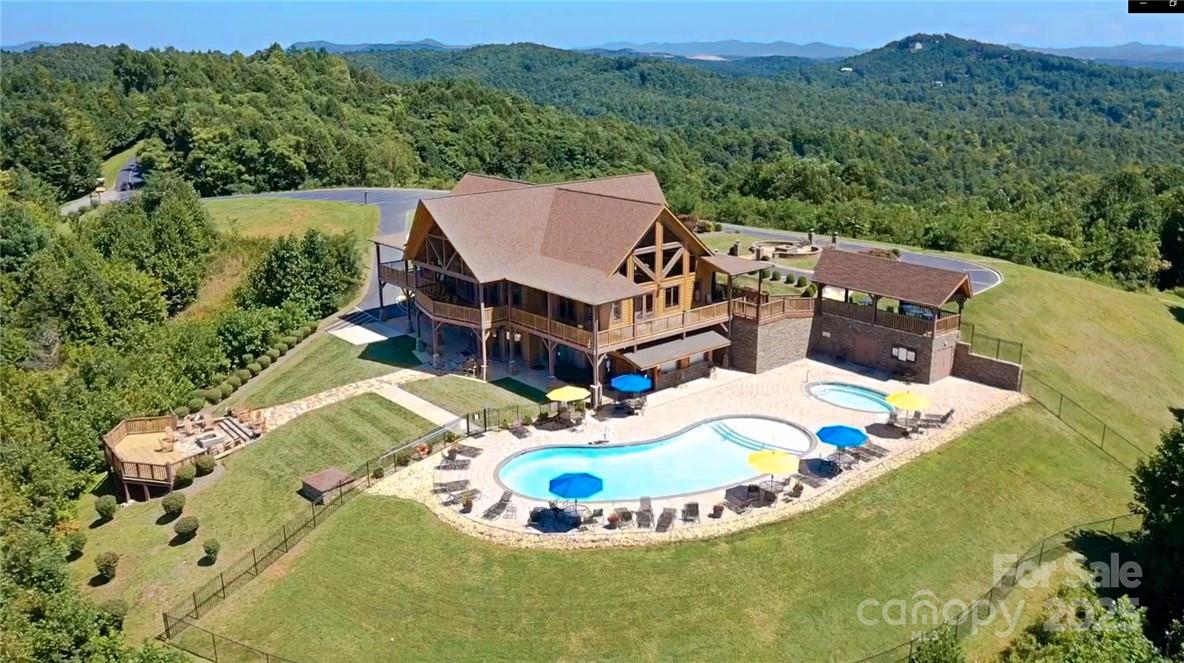 The Coves Mountain River Club - Land