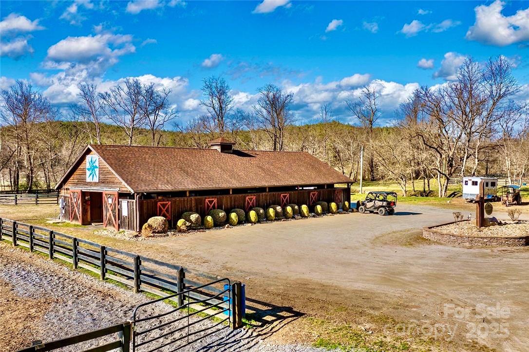 The Coves Mountain River Club - Land