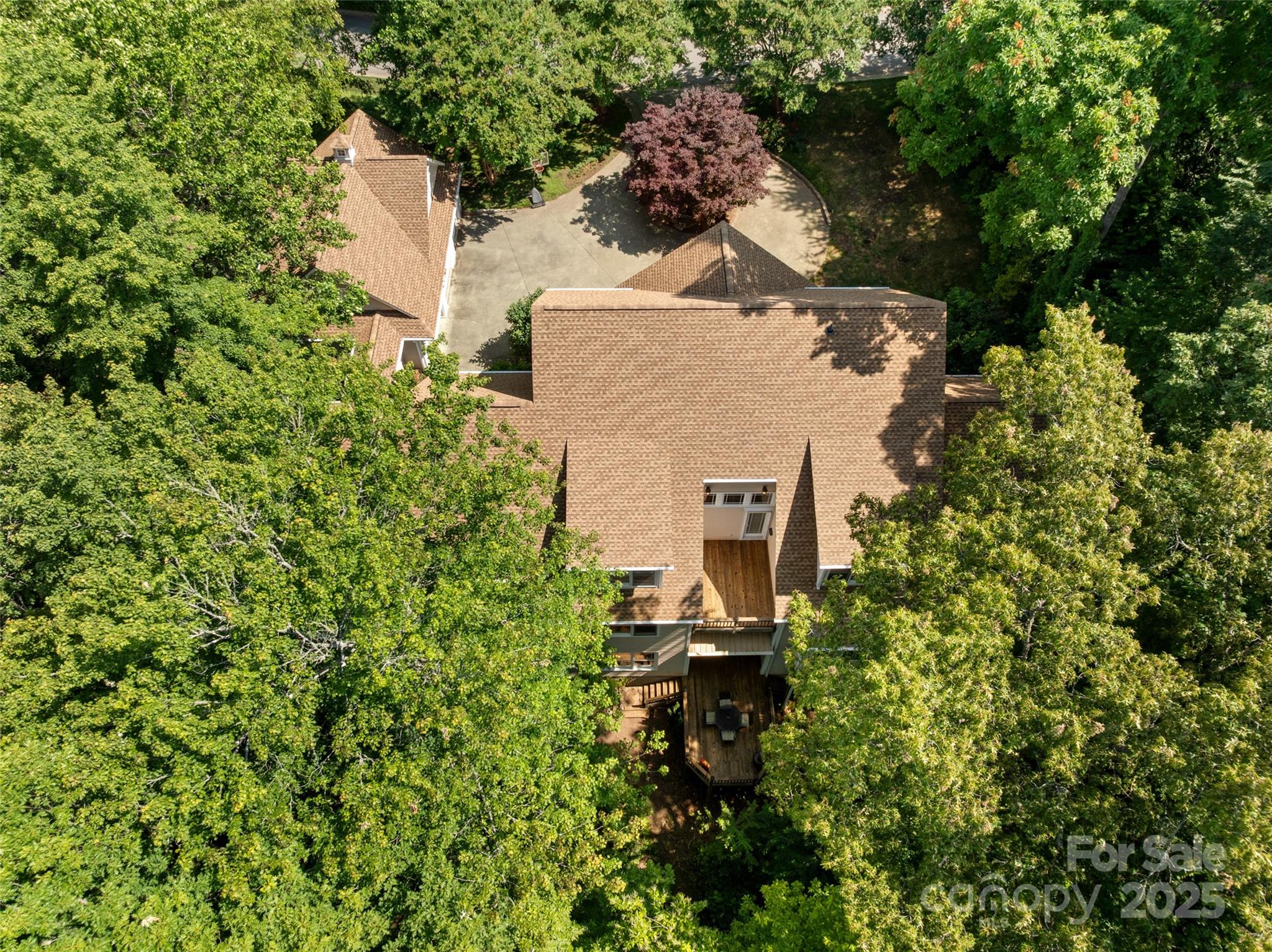 Biltmore Park - Residential