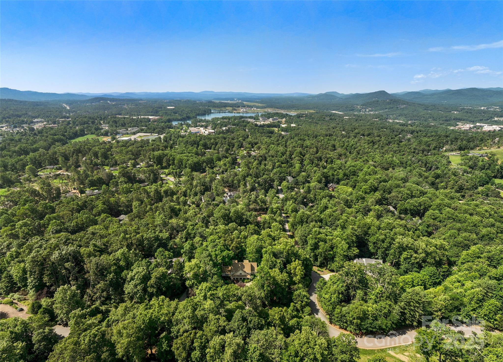 Biltmore Park - Residential