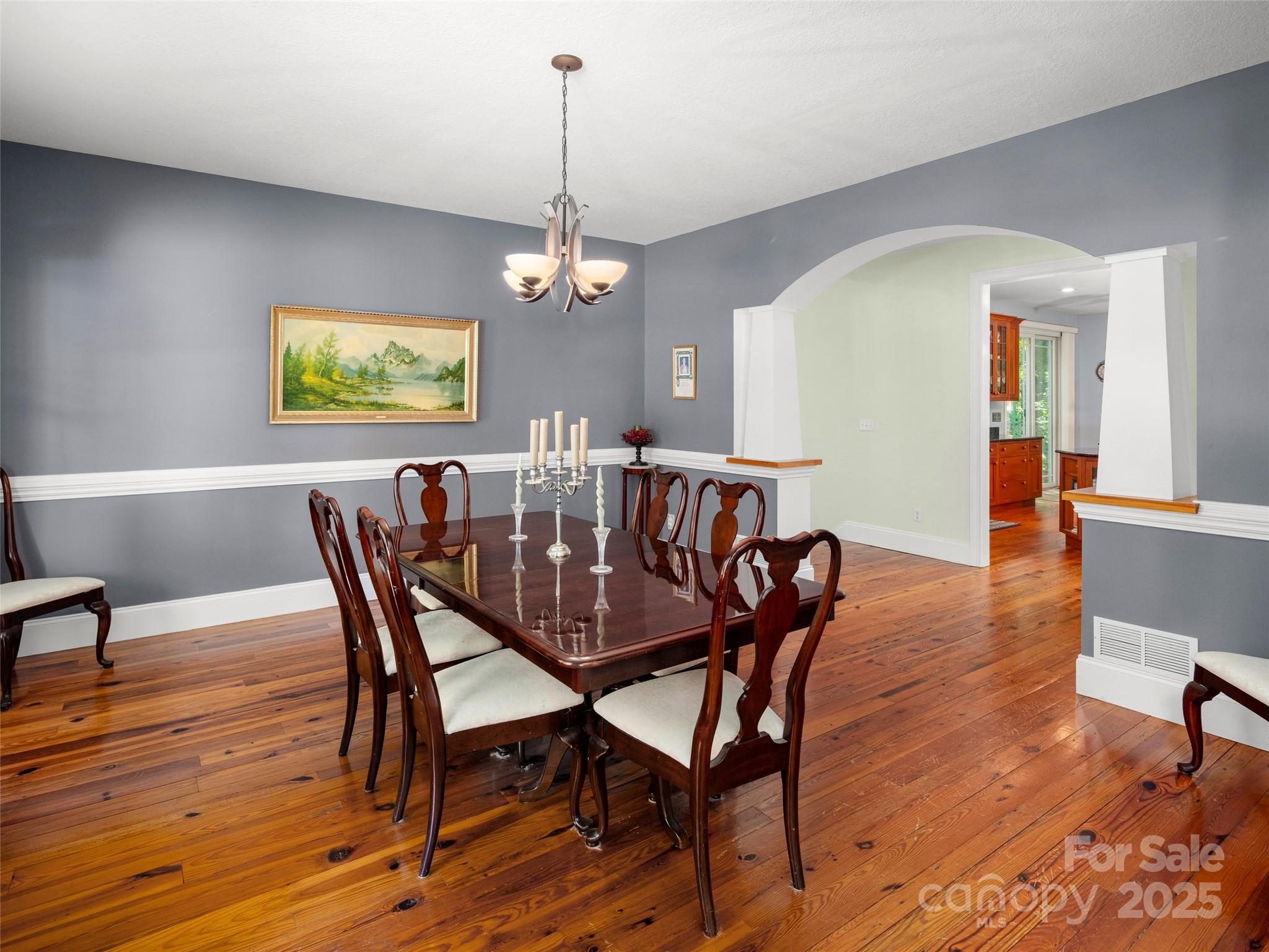 Biltmore Park - Residential