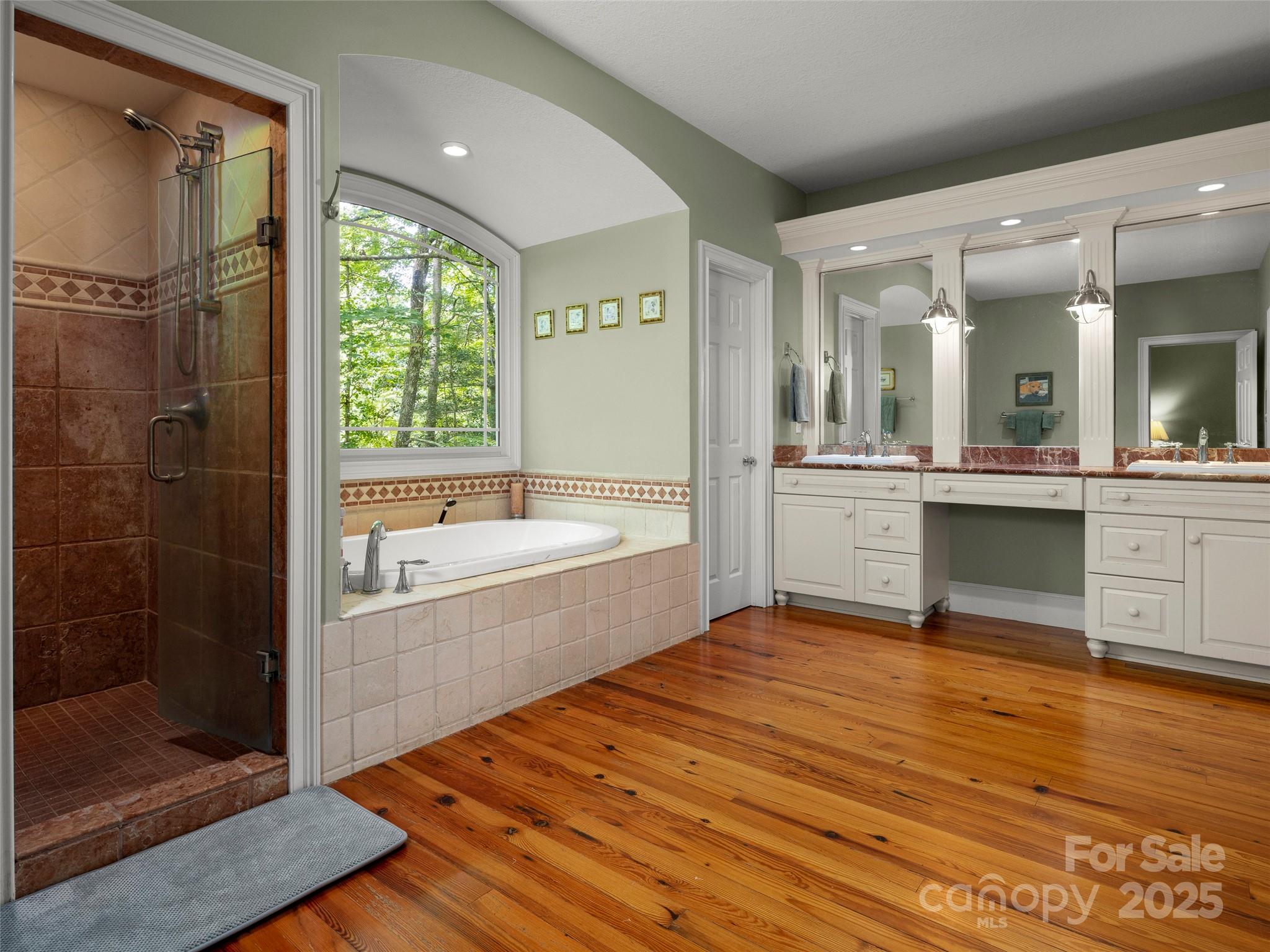 Biltmore Park - Residential