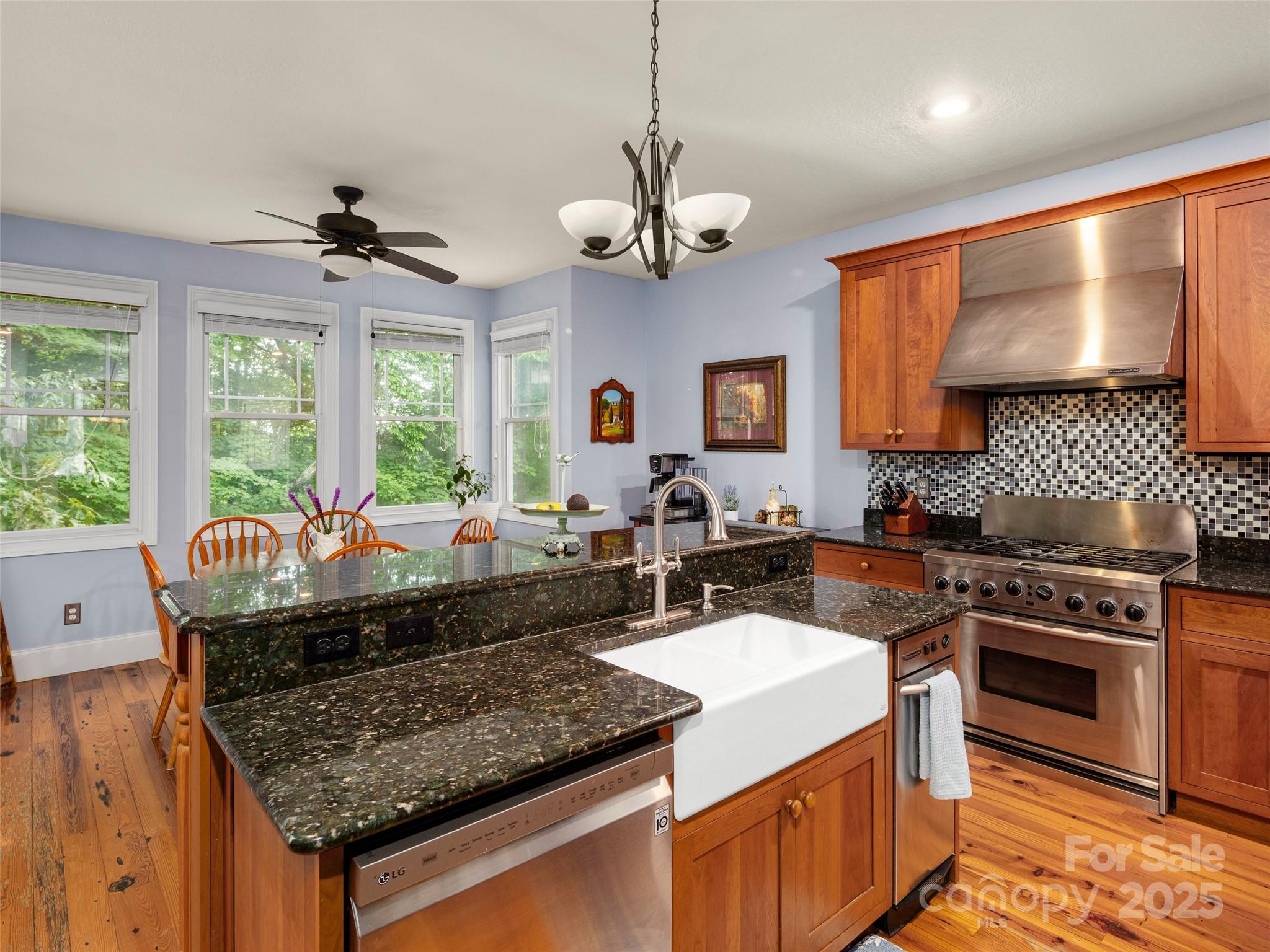 Biltmore Park - Residential