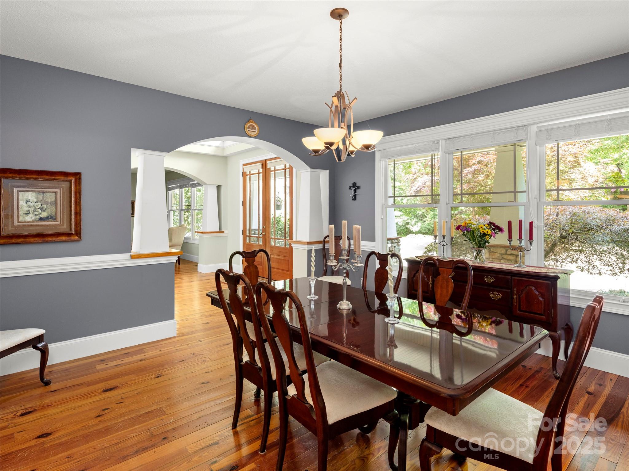 Biltmore Park - Residential