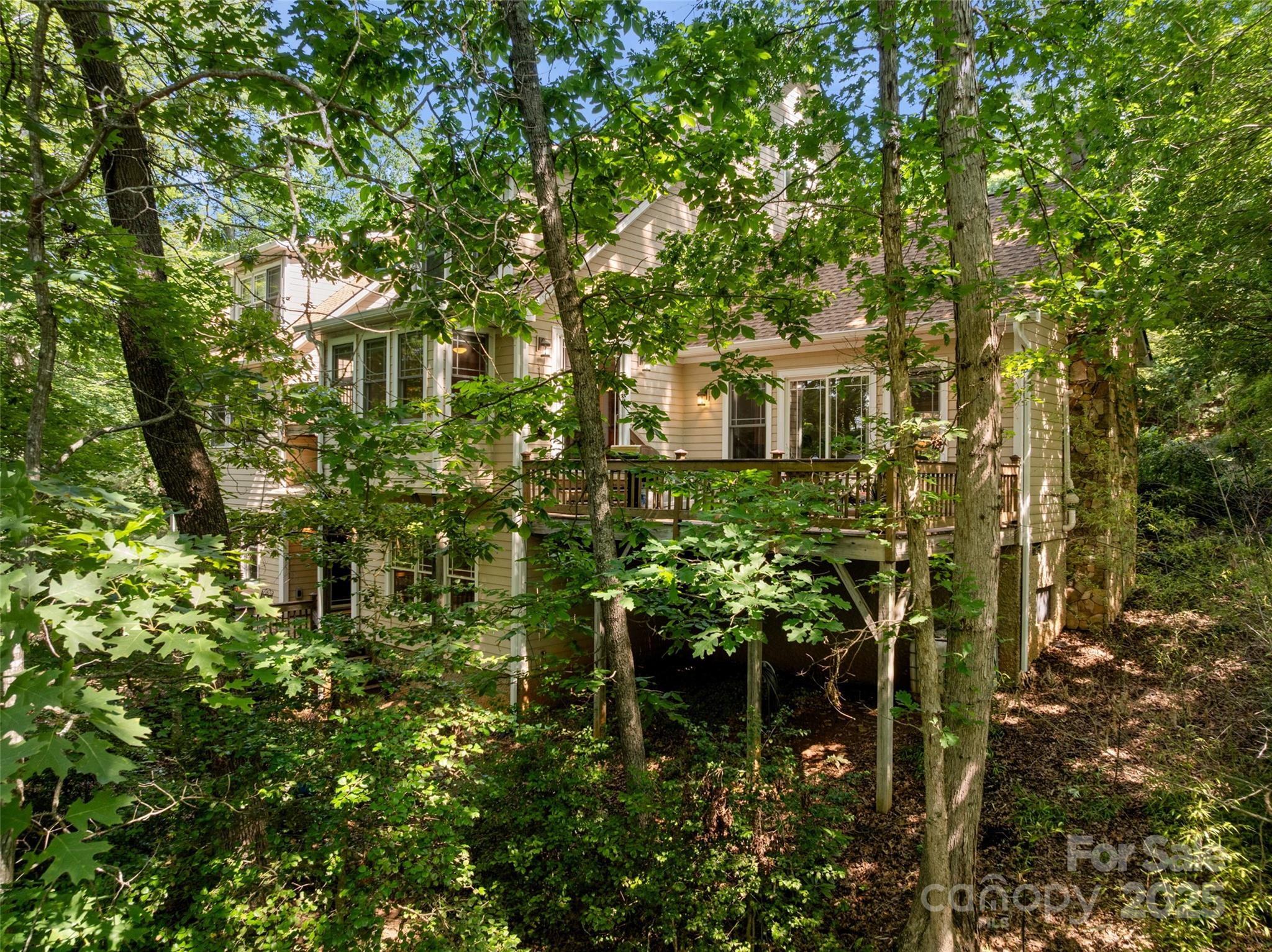 Biltmore Park - Residential